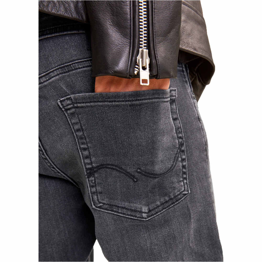 J&J pantalón hombre JJIGLENN JJORIGINAL CB 817 NOOS 03