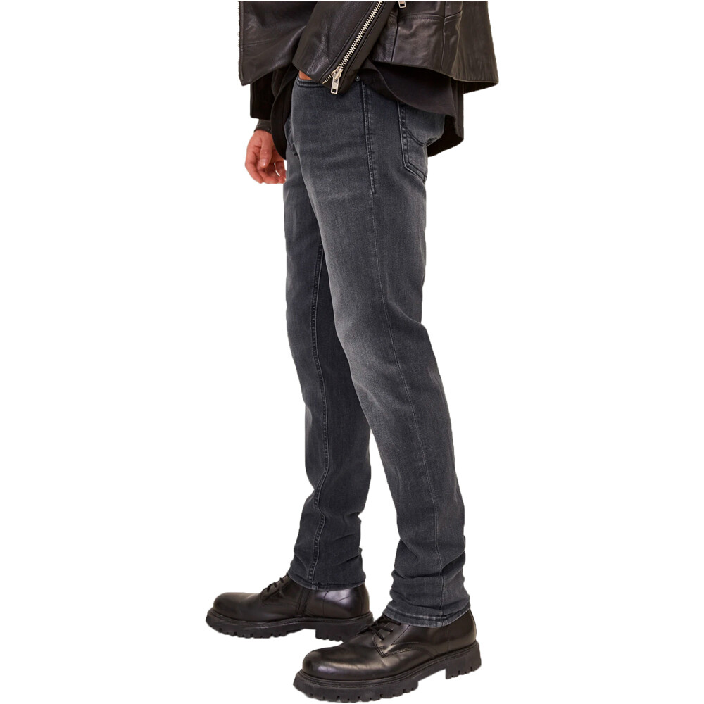 J&J pantalón hombre JJIGLENN JJORIGINAL CB 817 NOOS vista detalle