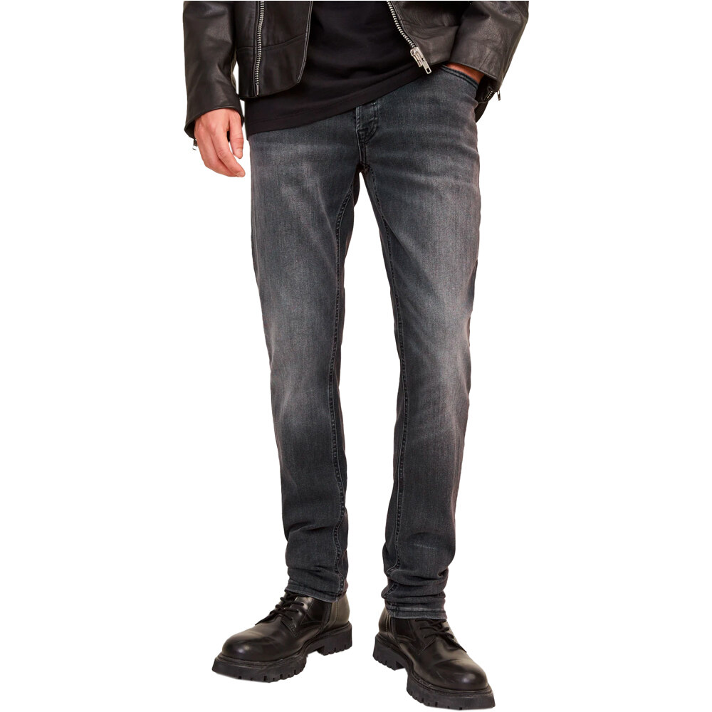 J&J pantalón hombre JJIGLENN JJORIGINAL CB 817 NOOS vista frontal