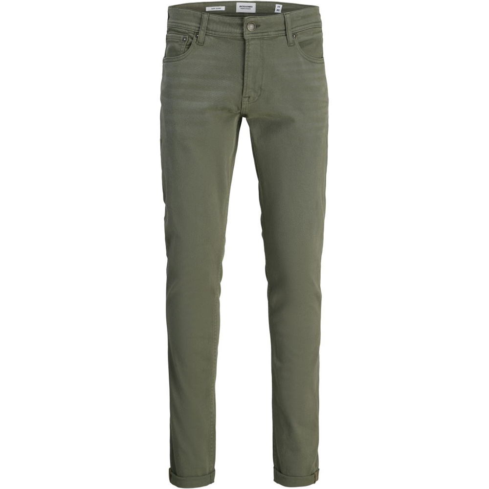 J&J pantalón hombre JPSTGLENN ETHAN ICON PANT vista frontal