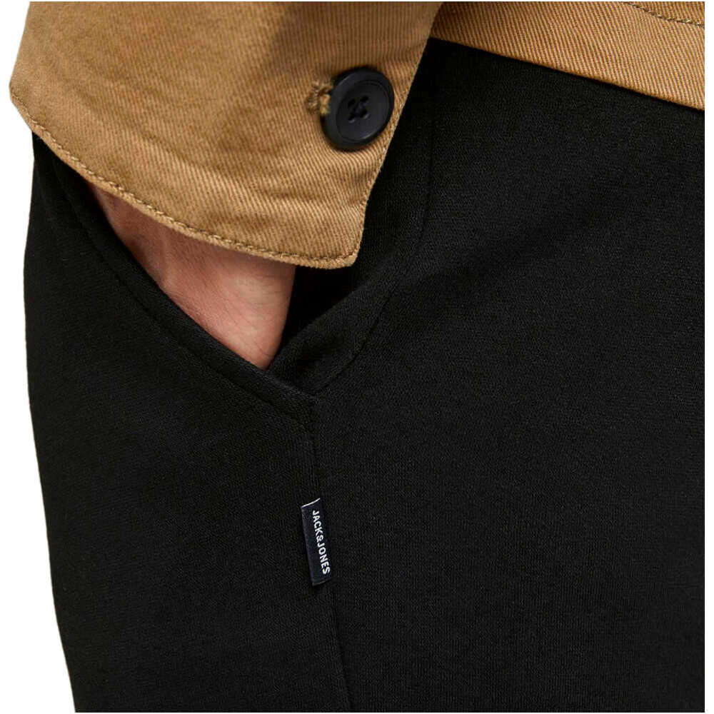 J&J pantalón hombre JPSTGORDON BRADLEY SWEAT PANT NOOS 04