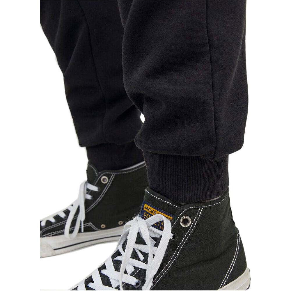 J&J pantalón hombre JPSTGORDON BRADLEY SWEAT PANT NOOS 05