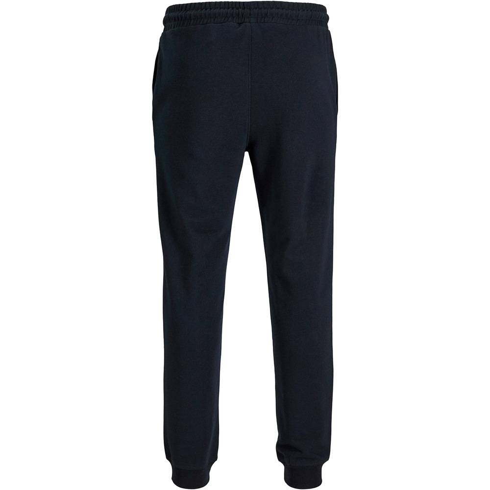 J&J pantalón hombre JPSTGORDON MAKOTO vista trasera