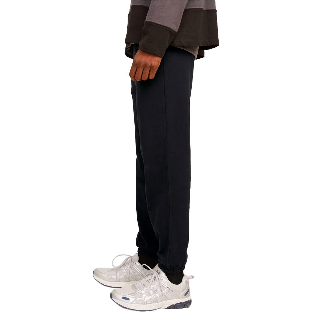 J&J pantalón hombre JPSTMORGAN CHARGE SWEAT PANTS NOOS vista detalle