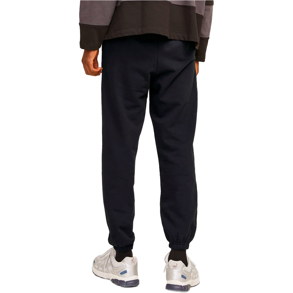 J&J pantalón hombre JPSTMORGAN CHARGE SWEAT PANTS NOOS vista trasera