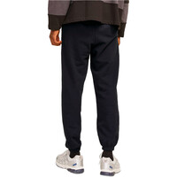 J&J pantalón hombre JPSTMORGAN CHARGE SWEAT PANTS NOOS vista trasera