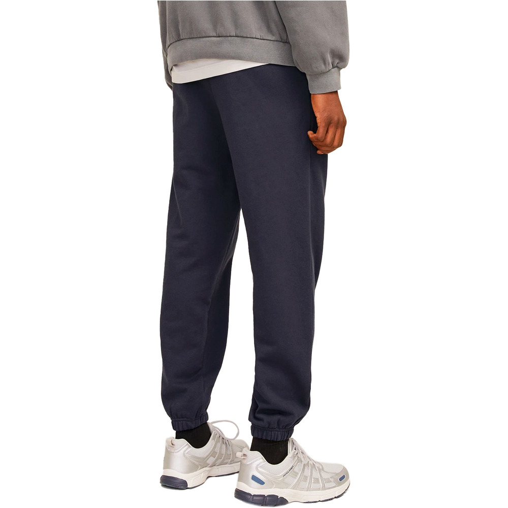 J&J pantalón hombre JPSTMORGAN CHARGE SWEAT PANTS NOOS vista trasera