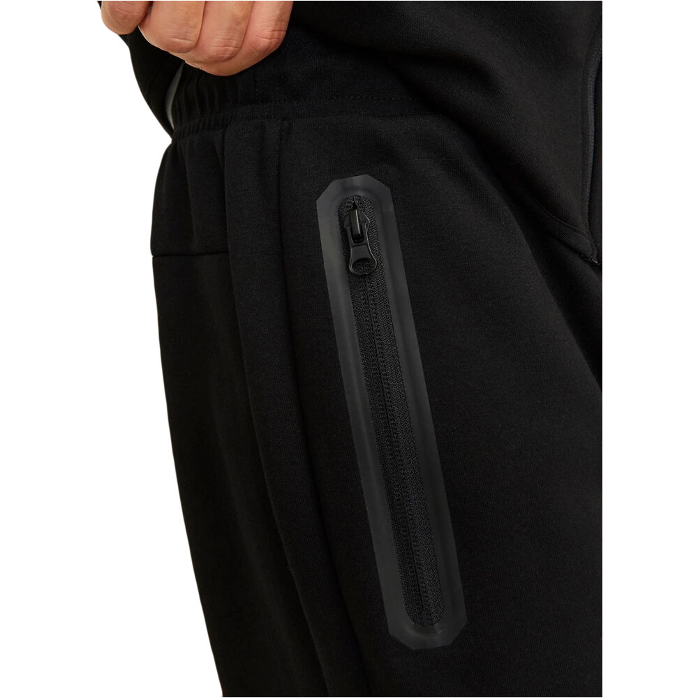 J&J pantalón hombre JPSTWILL FUSION SWEAT PANTS NOOS 03
