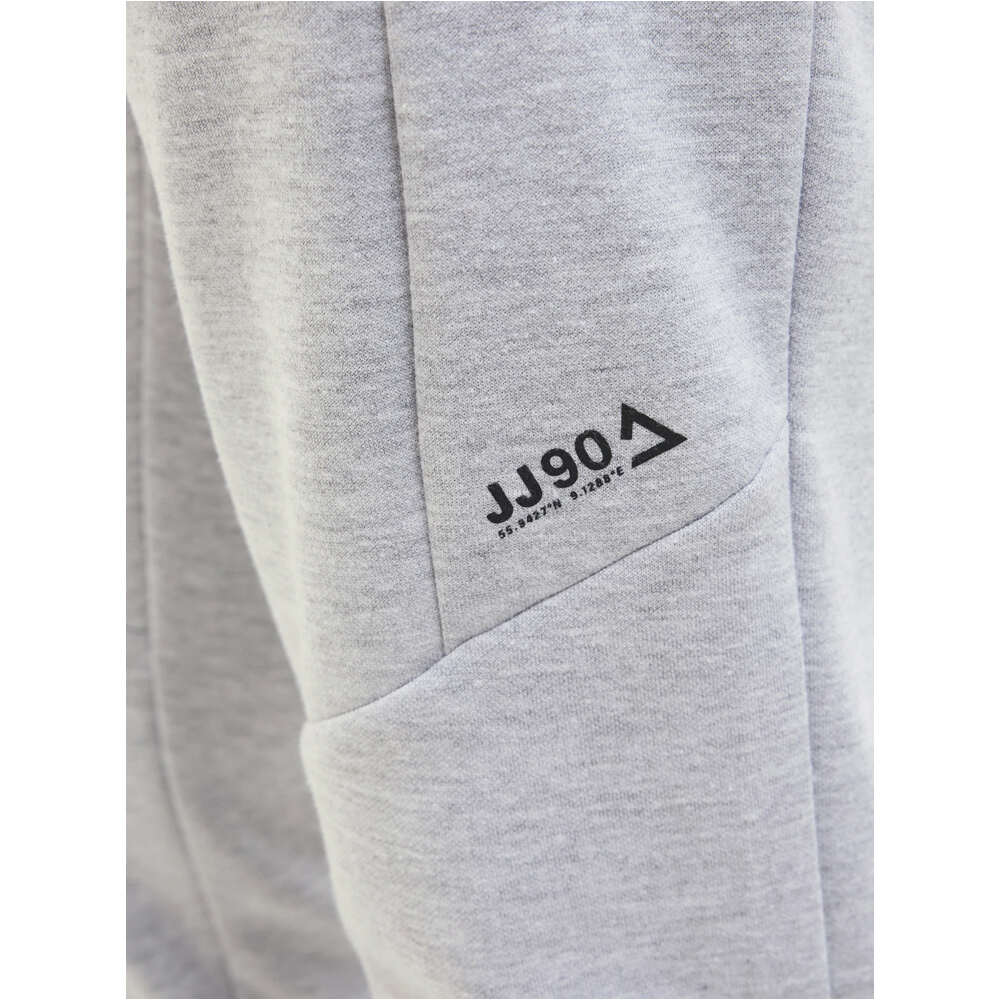 J&J pantalón hombre JPSTWILL FUSION SWEAT PANTS NOOS 03