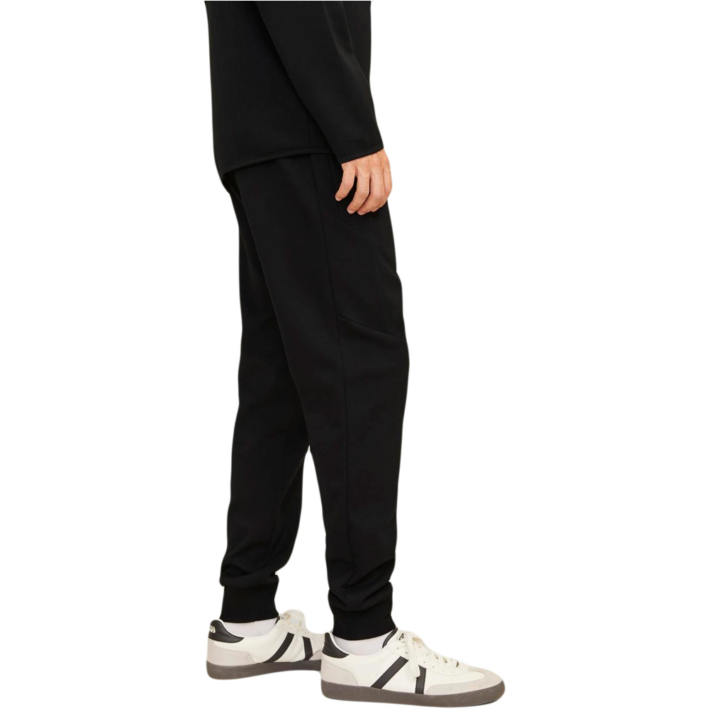 J&J pantalón hombre JPSTWILL FUSION SWEAT PANTS NOOS vista detalle