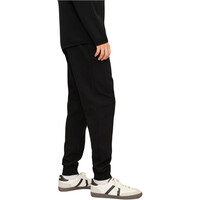 J&J pantalón hombre JPSTWILL FUSION SWEAT PANTS NOOS vista detalle
