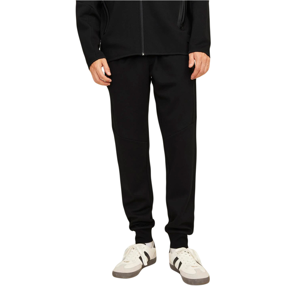 J&J pantalón hombre JPSTWILL FUSION SWEAT PANTS NOOS vista frontal