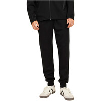 J&J pantalón hombre JPSTWILL FUSION SWEAT PANTS NOOS vista frontal