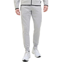 J&J pantalón hombre JPSTWILL FUSION SWEAT PANTS NOOS vista frontal
