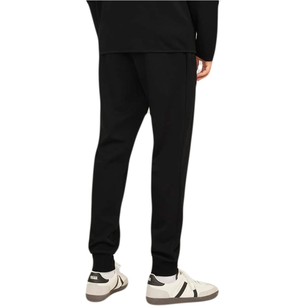 J&J pantalón hombre JPSTWILL FUSION SWEAT PANTS NOOS vista trasera
