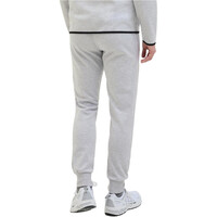 J&J pantalón hombre JPSTWILL FUSION SWEAT PANTS NOOS vista trasera