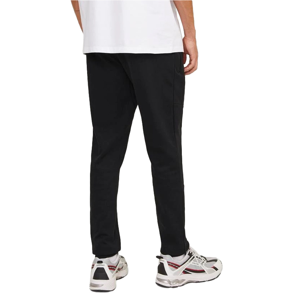 J&J pantalón hombre JPSTWILL JJAIR SWEAT PANTS NOOS NB vista trasera
