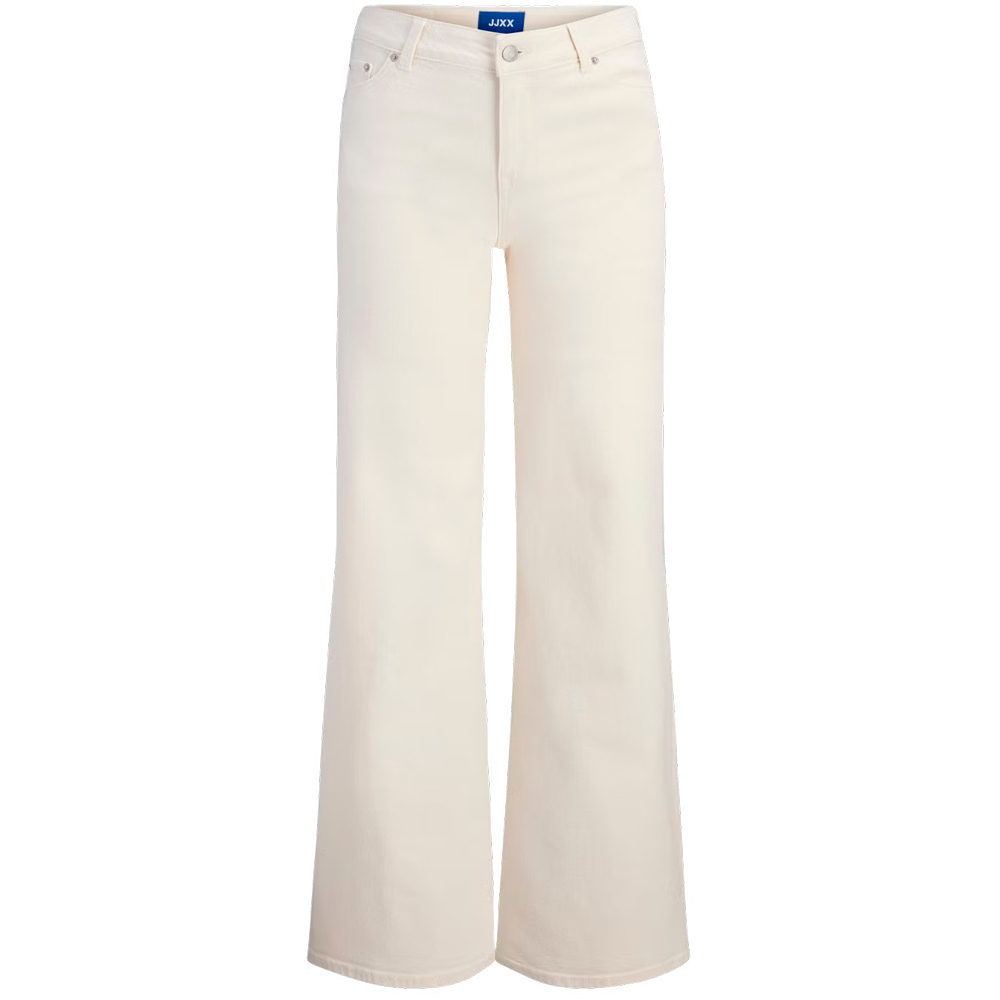 J&J pantalón mujer JXROME FLARED MW C171 DNM SN 03