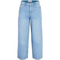 J&J pantalón mujer JXSANTIAGO WIDE CROP R324 04