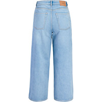 J&J pantalón mujer JXSANTIAGO WIDE CROP R324 05