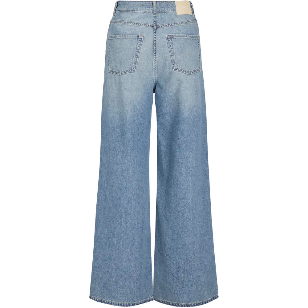 J&J pantalón mujer JXTOKYO WIDE HW JEANS R6078 04