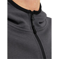 J&J sudadera hombre JCOFUSION SWEAT ZIP HOOD NOOS 03