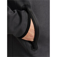 J&J sudadera hombre JCOFUSION SWEAT ZIP HOOD NOOS 04