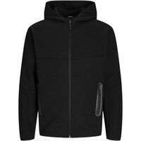 J&J sudadera hombre JCOFUSION SWEAT ZIP HOOD NOOS 05