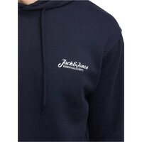 J&J sudadera hombre JJBEAU 03