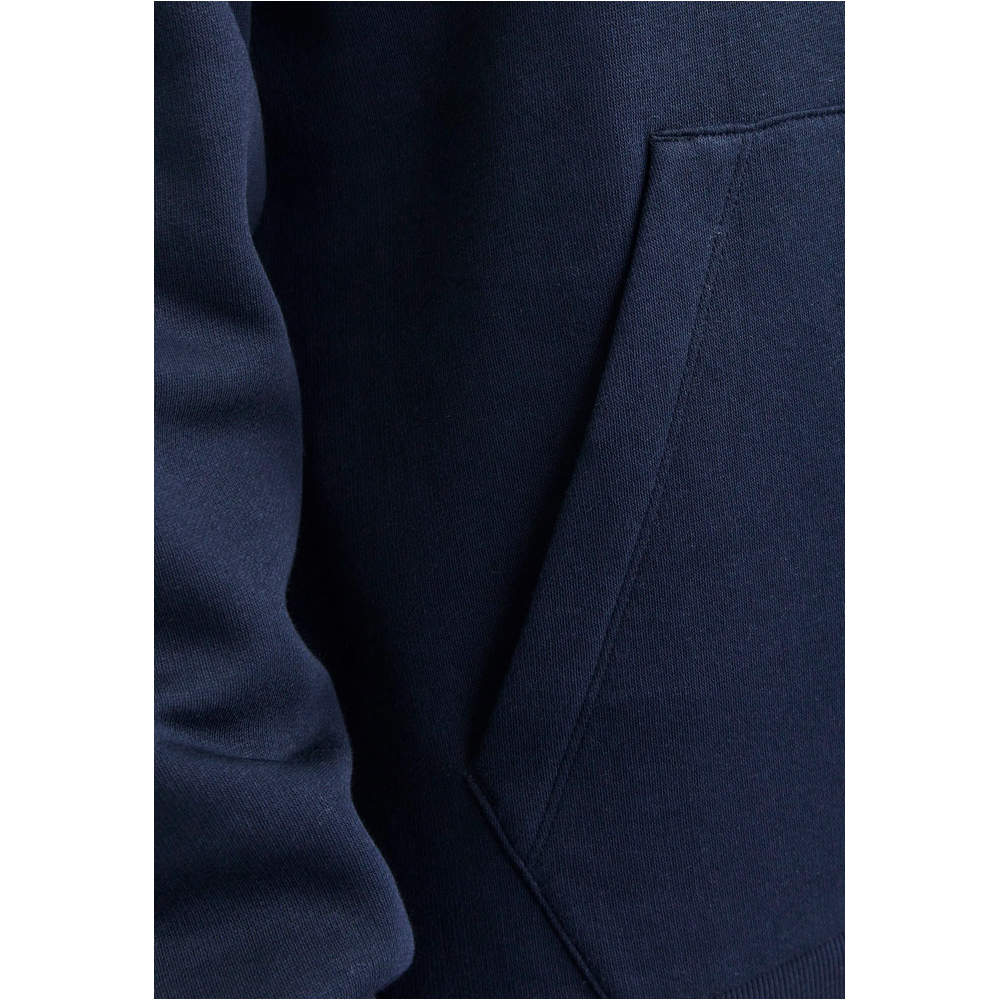 J&J sudadera hombre JJCORP GRAPHIC SWEAT 03