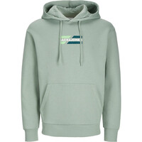 J&J sudadera hombre JJCORP GRAPHIC SWEAT 04