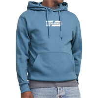 J&J sudadera hombre JJCORP GRAPHIC SWEAT vista frontal