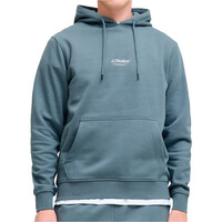 J&J sudadera hombre JJESOHO SWEAT HOOD NOOS vista frontal