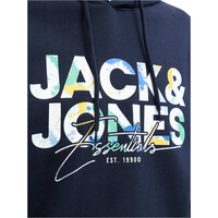 J&J sudadera hombre JJGEPLAS 04