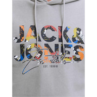 J&J sudadera hombre JJGEPLAS 04