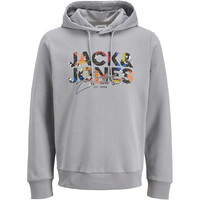 J&J sudadera hombre JJGEPLAS 05