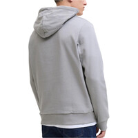 J&J sudadera hombre JJGEPLAS vista trasera
