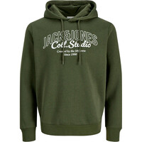 J&J sudadera hombre JJMAKOTO 04