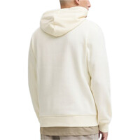 J&J sudadera hombre JJMAKOTO vista trasera