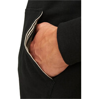 J&J sudadera hombre JORFREDERIKSBERG SWEAT HOOD SN 04