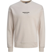 J&J sudadera hombre JORVESTERBRO SWEAT CREW NECK NOOS 04