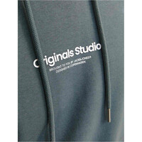 J&J sudadera hombre JORVESTERBRO SWEAT HOOD NOOS 03