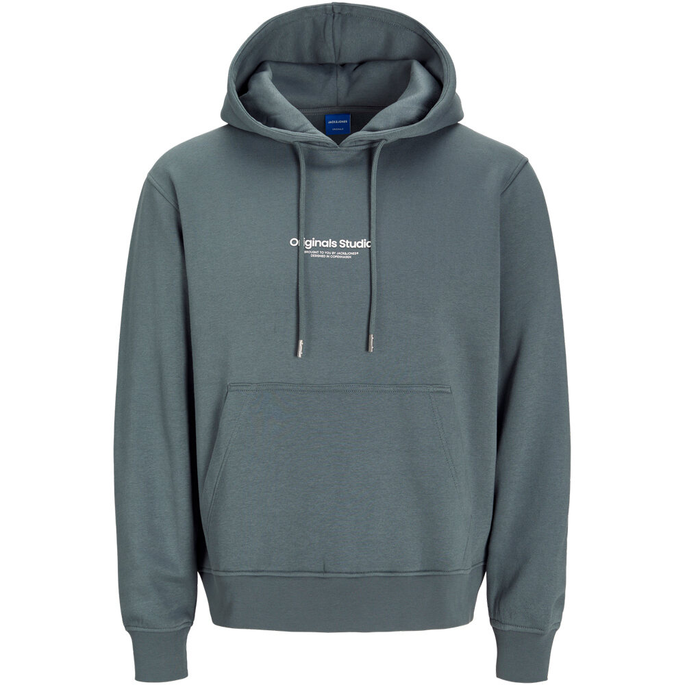 J&J sudadera hombre JORVESTERBRO SWEAT HOOD NOOS 04