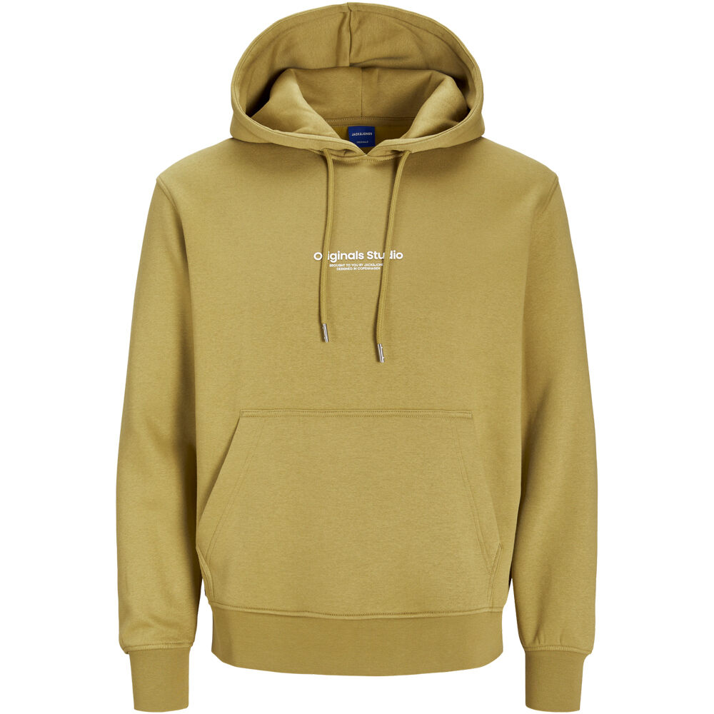 J&J sudadera hombre JORVESTERBRO SWEAT HOOD NOOS 05