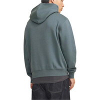 J&J sudadera hombre JORVESTERBRO SWEAT HOOD NOOS vista trasera