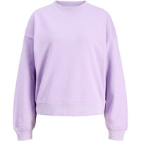 J&J sudadera mujer JXALFA RLX LS CREW 03