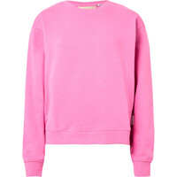 J&J sudadera mujer JXMADI REG LS CREW SWT vista detalle