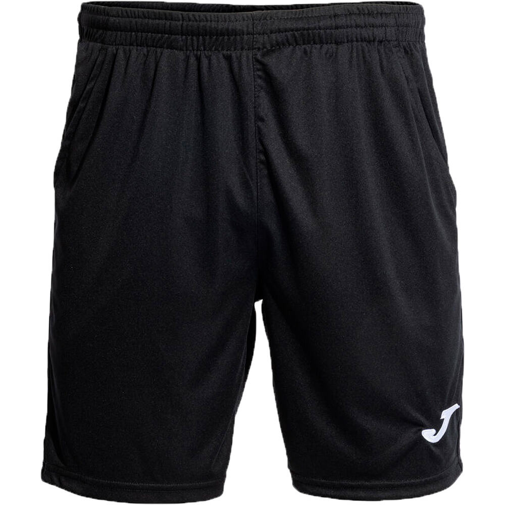 Joma bermudas hombre BERMUDA OPEN III vista detalle