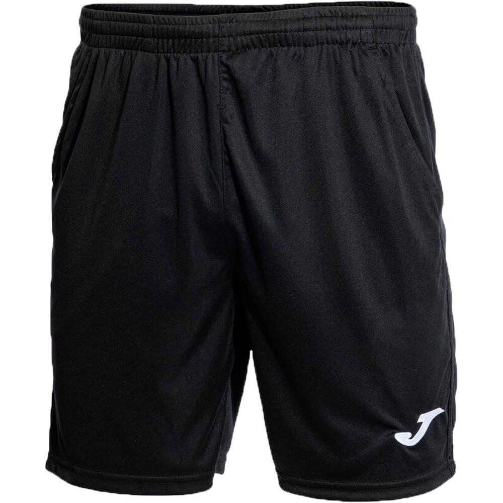 Joma bermudas hombre BERMUDA OPEN III vista frontal