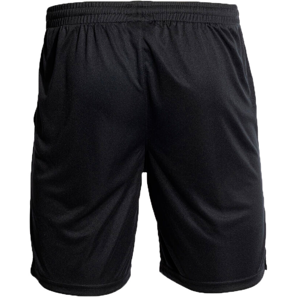 Joma bermudas hombre BERMUDA OPEN III vista trasera